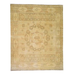 Egyptian Rugs and Carpets