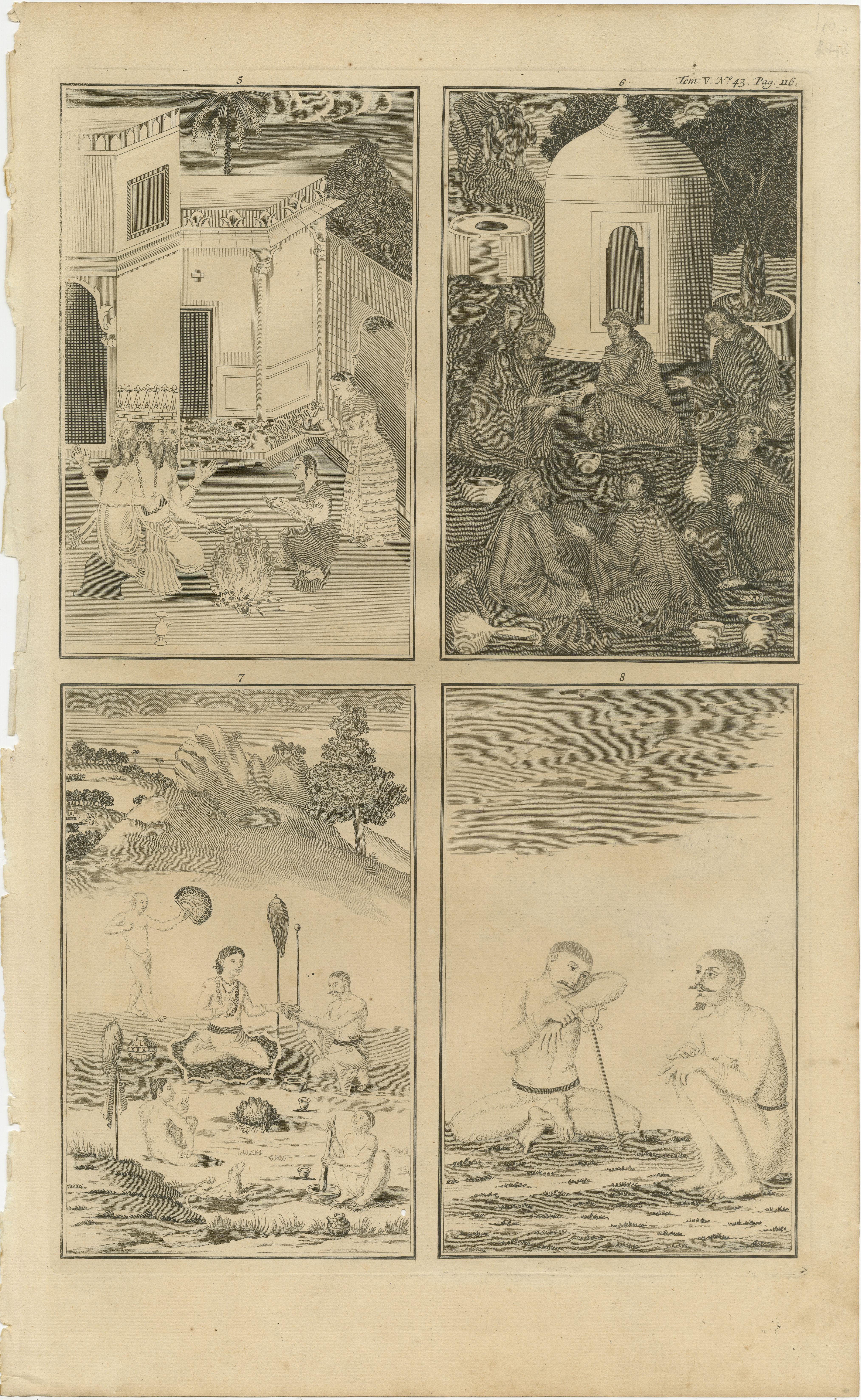 historical figures in india