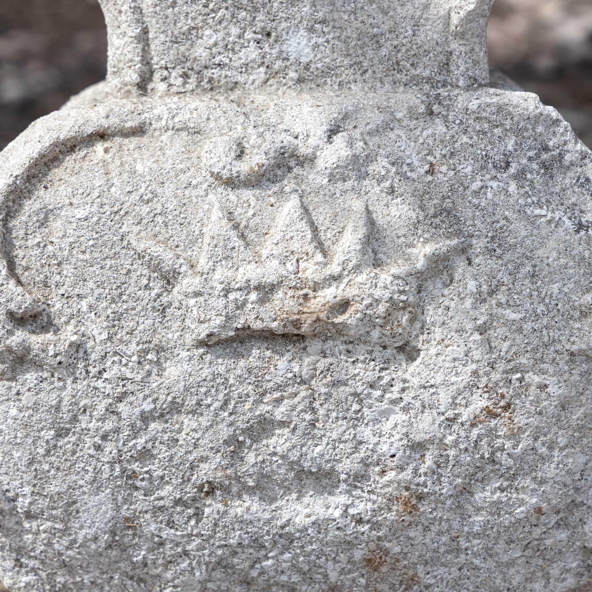 Grès The Ornamental, 18e siècle en vente