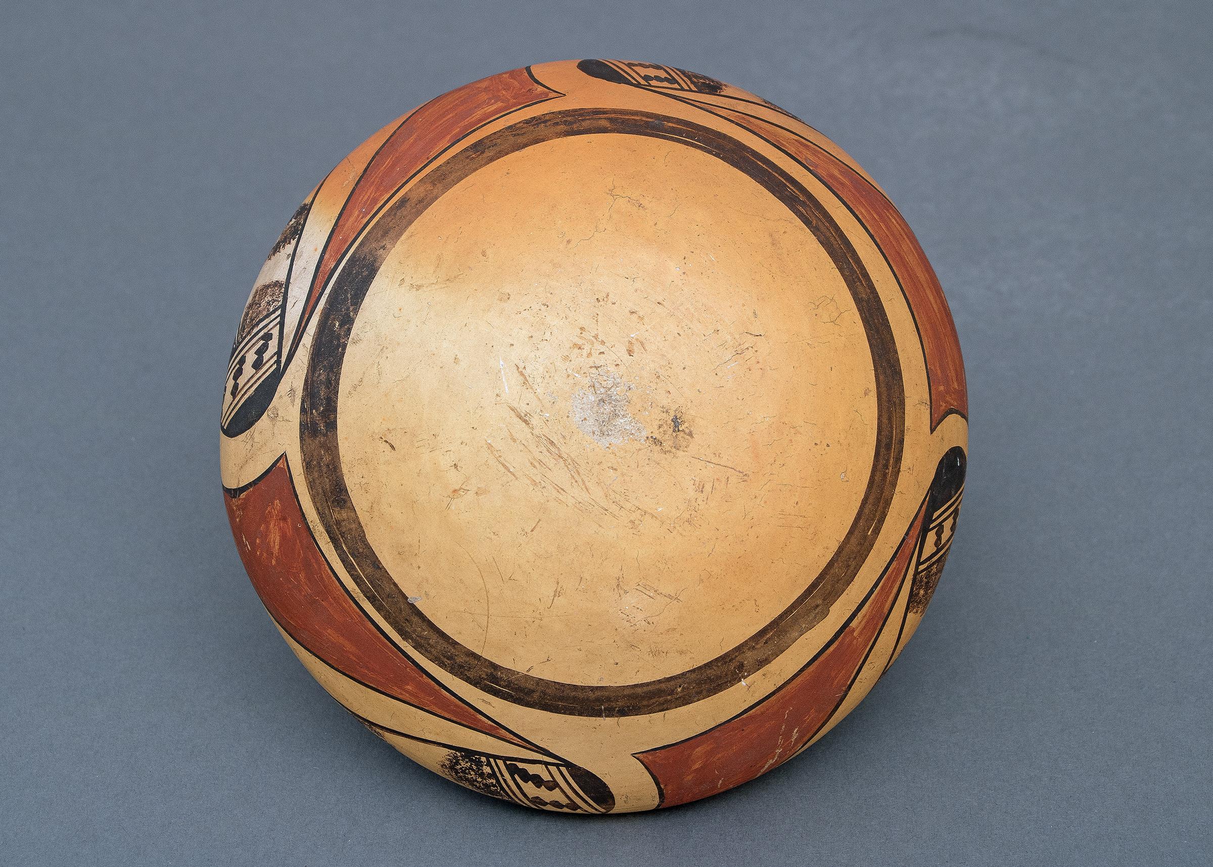 nampeyo pottery