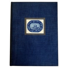 Vues historiques sur la Chine du Staffordshire par Ellouise Larsen, 1939