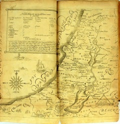 Historie of the Holy Warre by Thomas Fuller, Second Edition, circa 1640