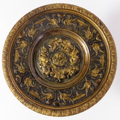 Historism Centerpiece, 19th Century