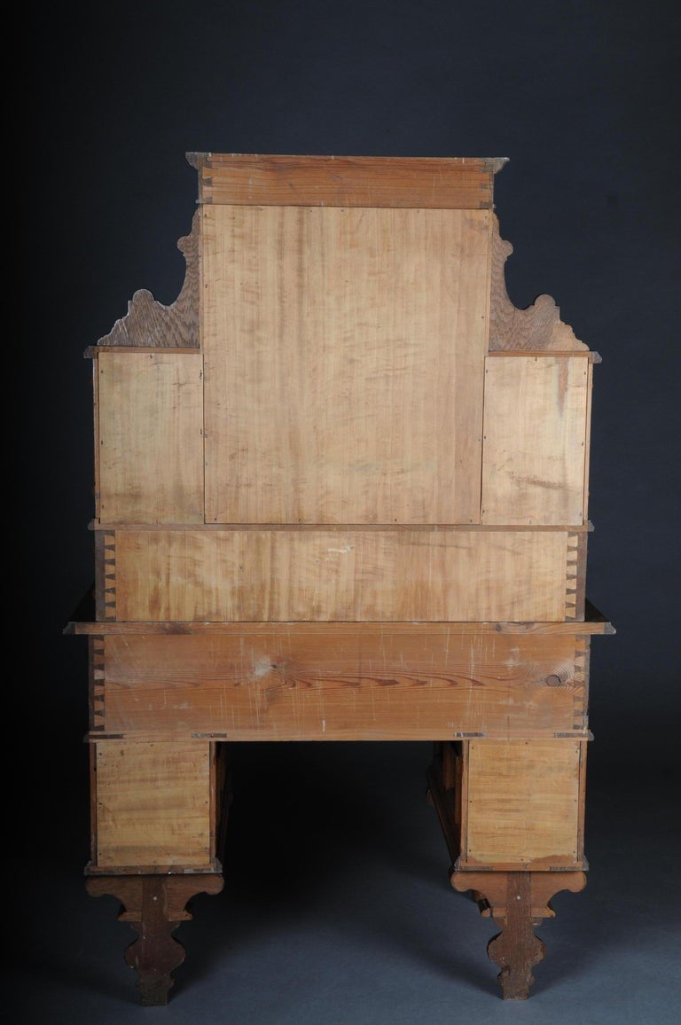 Secretary speech for student council image