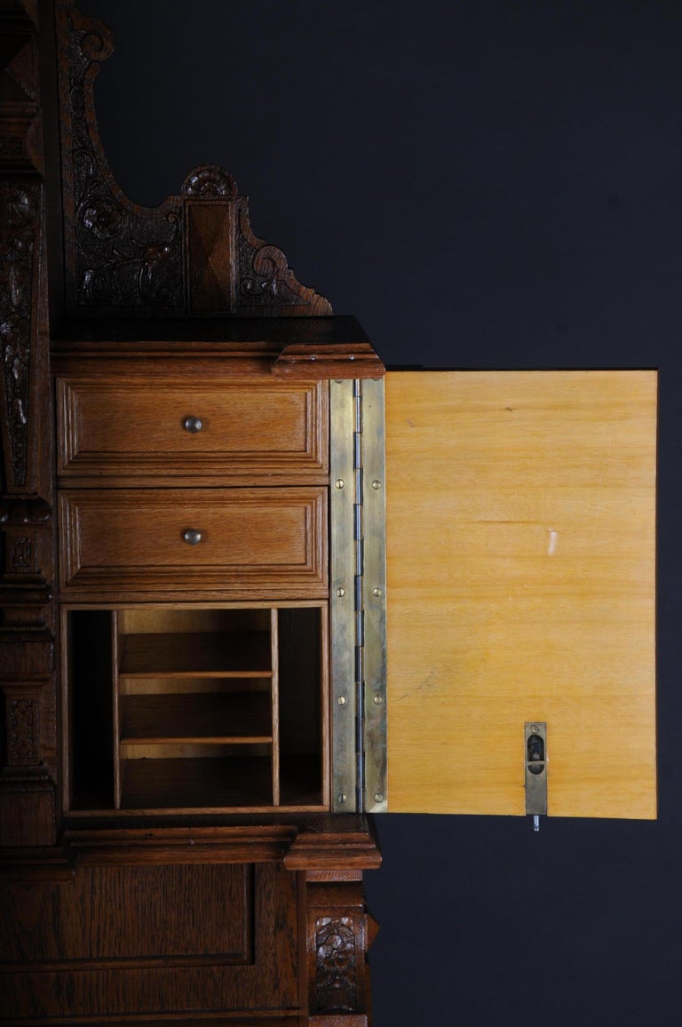 Class secretary essay image