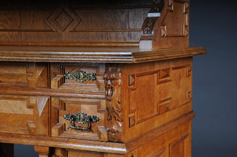 My future as a secretary essay image