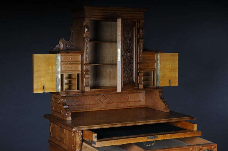 Why do you want to be a secretary answer image