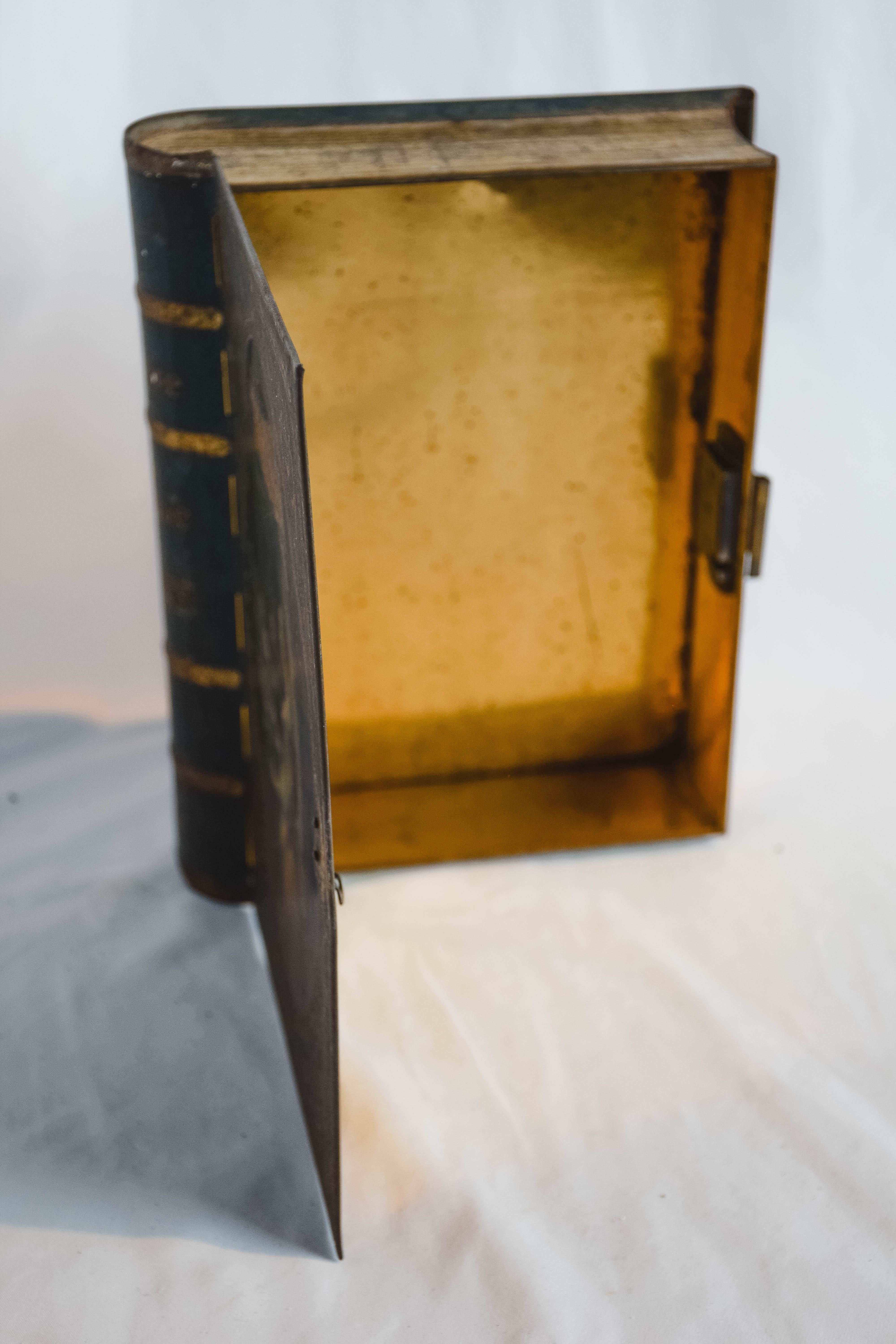 History De La Musique Metal Box 5