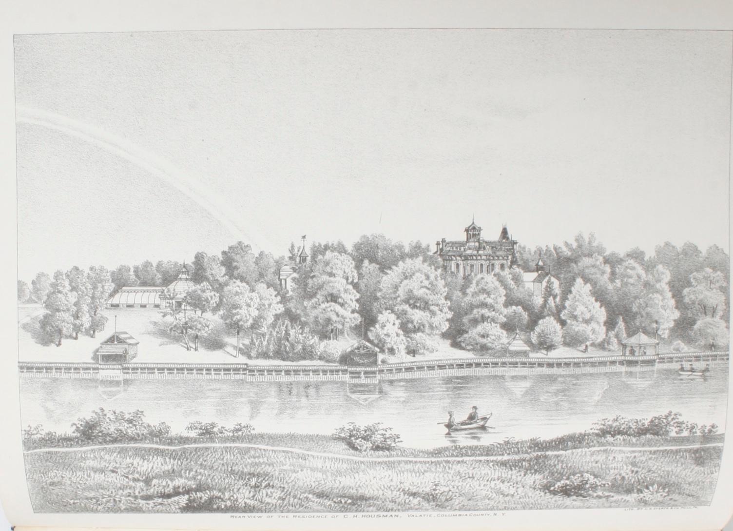 History of Columbia County New York 9