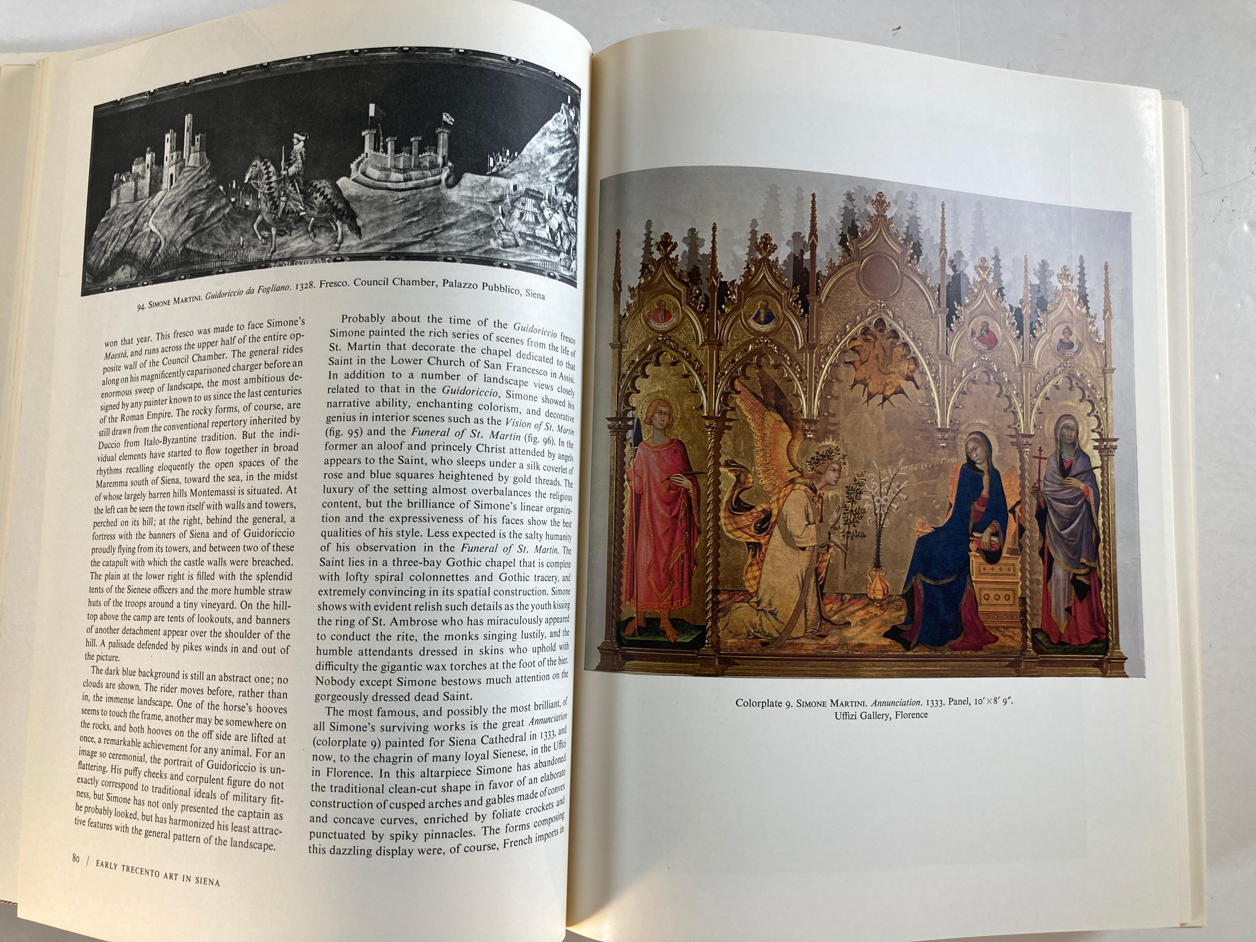 Papier Livre à couverture rigide « History of Italian Renaissance » (L'histoire de la Renaissance italienne) en vente