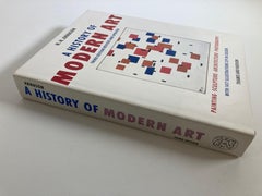 History Of Modern Art by Arnason, H. H., Mansfield, Elizabeth C.