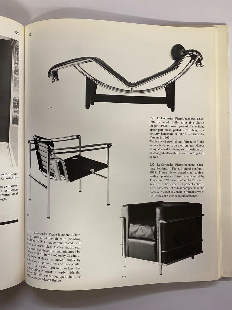 History of Modern Furniture by Karl Mang (Book) For Sale at 1stDibs