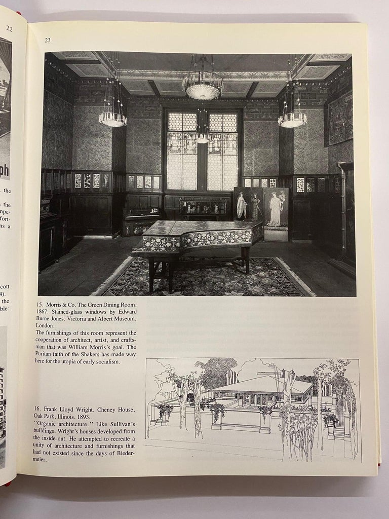 History of Modern Furniture by Karl Mang (Book) For Sale at 1stDibs