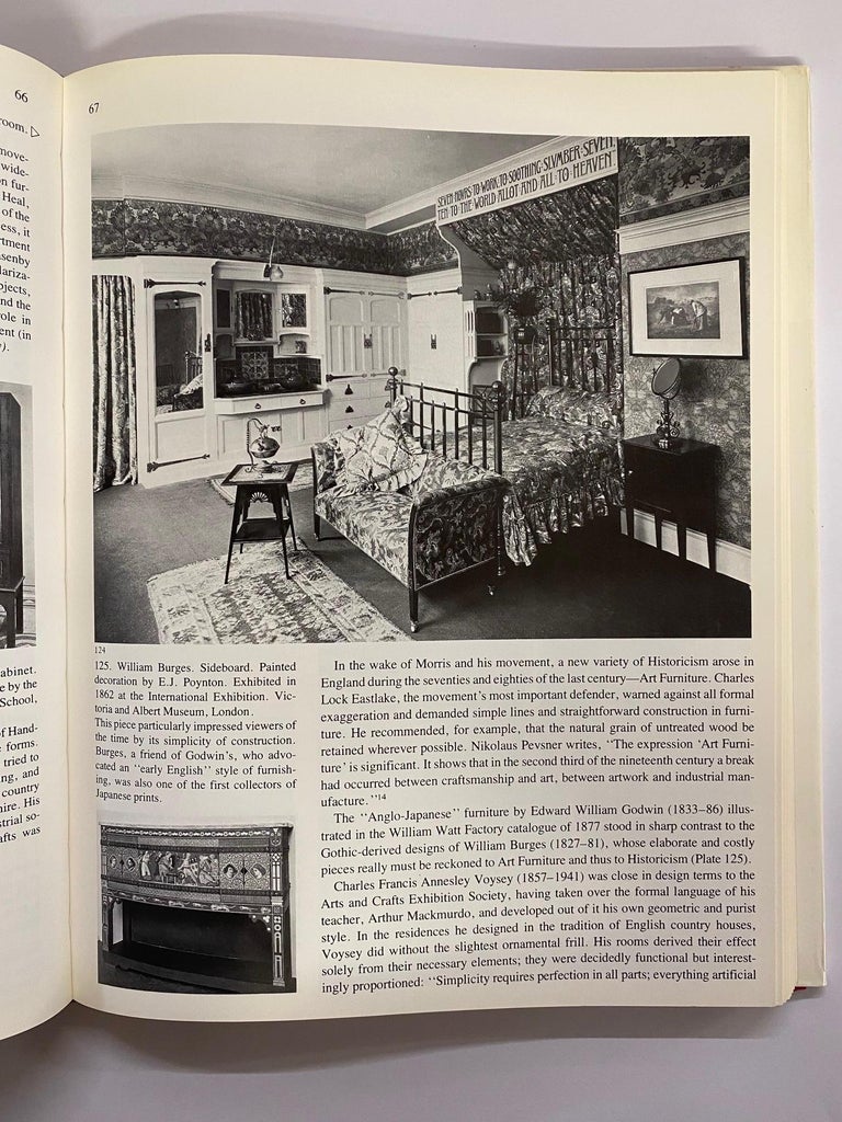 History of Modern Furniture by Karl Mang (Book) For Sale at 1stDibs