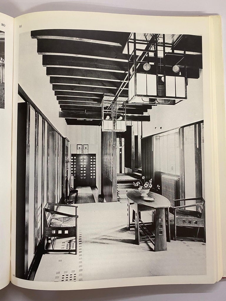 History of Modern Furniture by Karl Mang (Book) For Sale at 1stDibs