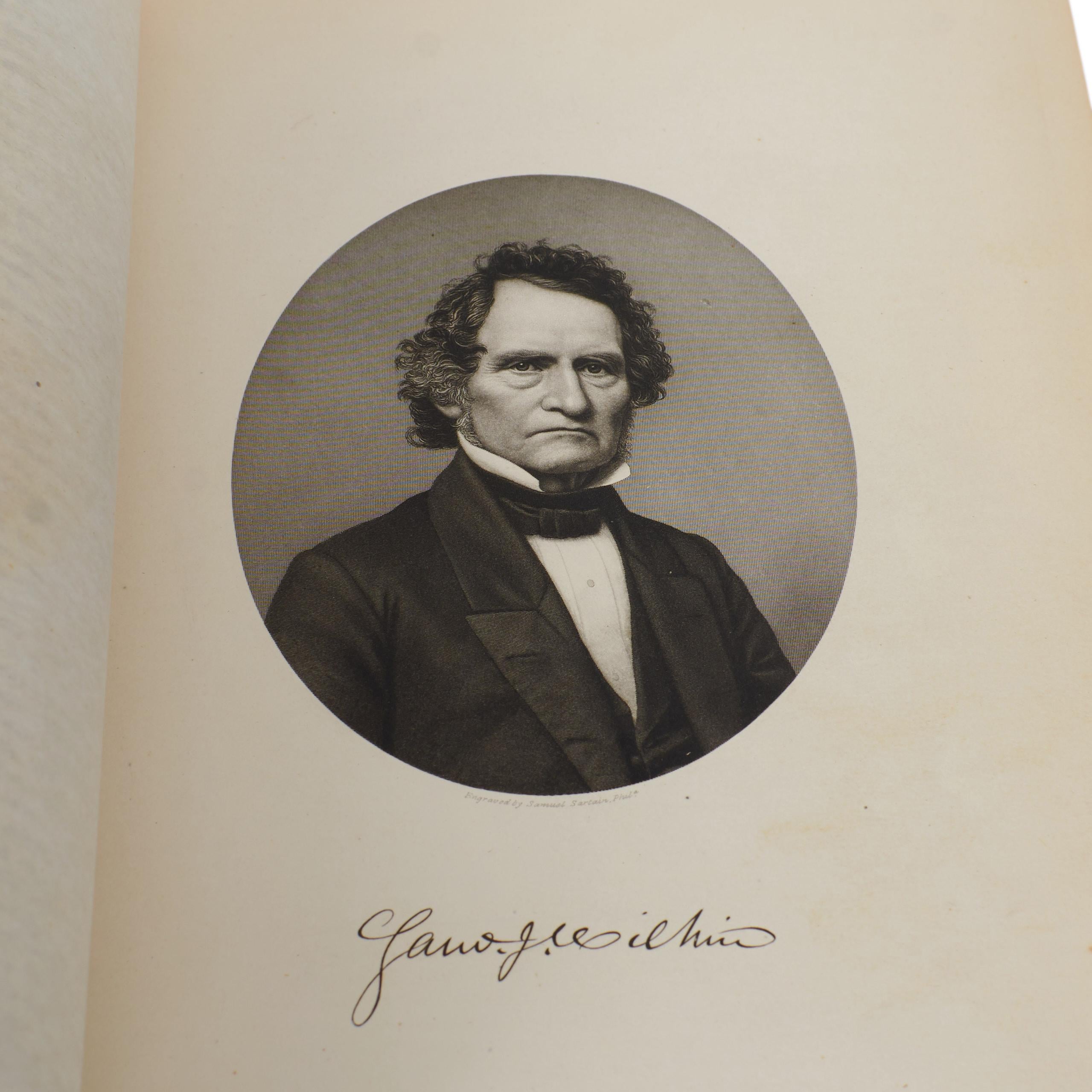 Geschichte von Orange County, New York, Everts & Peck 1881 im Angebot 4