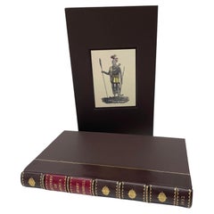 History of the Discovery of America by Henry Trumbull, 1832