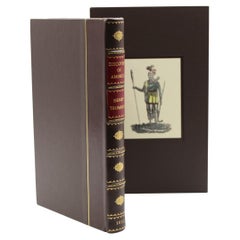 History of the Discovery of America by Henry Trumbull, 1832