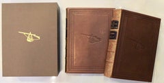 "History of the Expedition of Captains Lewis and Clark" Limited Edition, 1904