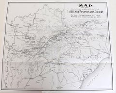 History of the Fifteenth Pennsylvania Volunteer Cavalry by Charles H. Kirk