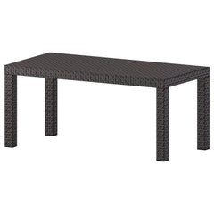 Hitan Table California Black