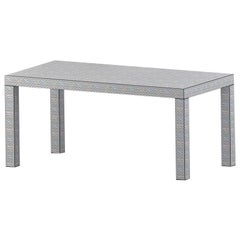 Hitan Table Zig-Zag