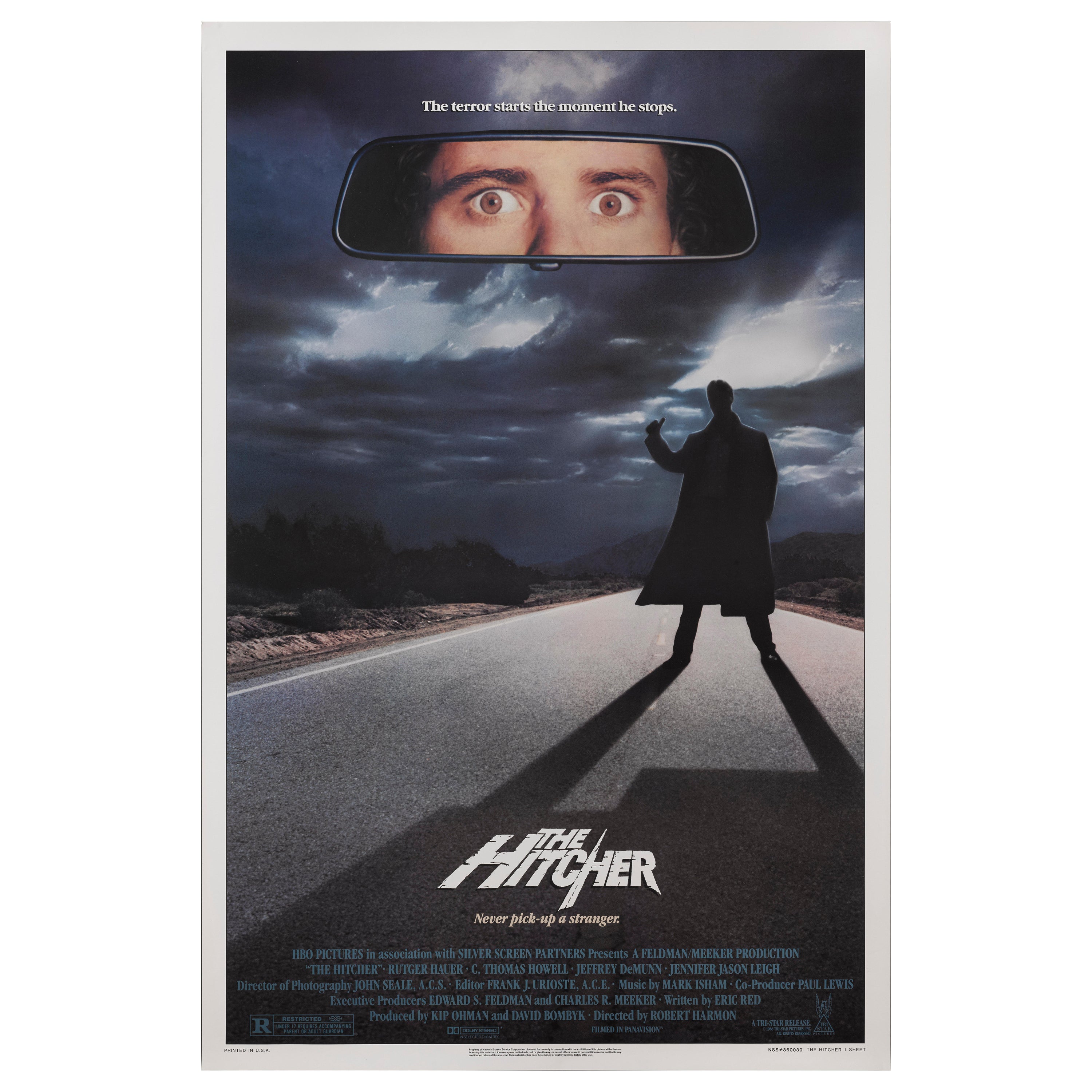 Hitcher For Sale