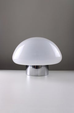 Hitform table lamp by Studio S.T.L. for Lamperti, 1976