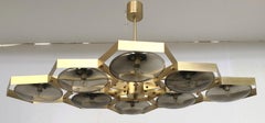 Lampadario Hive di Fabio Ltd