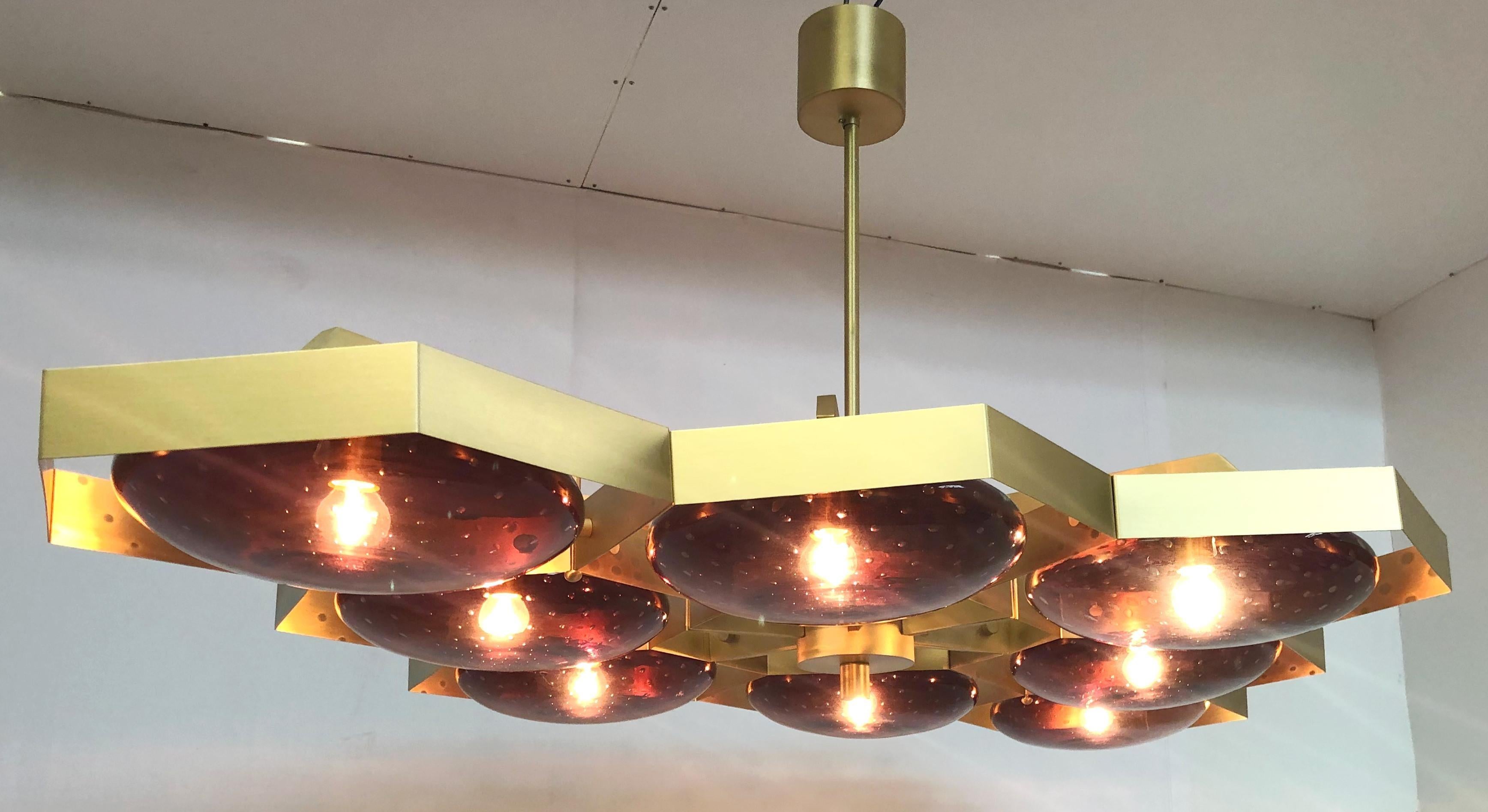 Lampadario Hive di Fabio Ltd In condizioni Nuovo in vendita a Los Angeles, CA