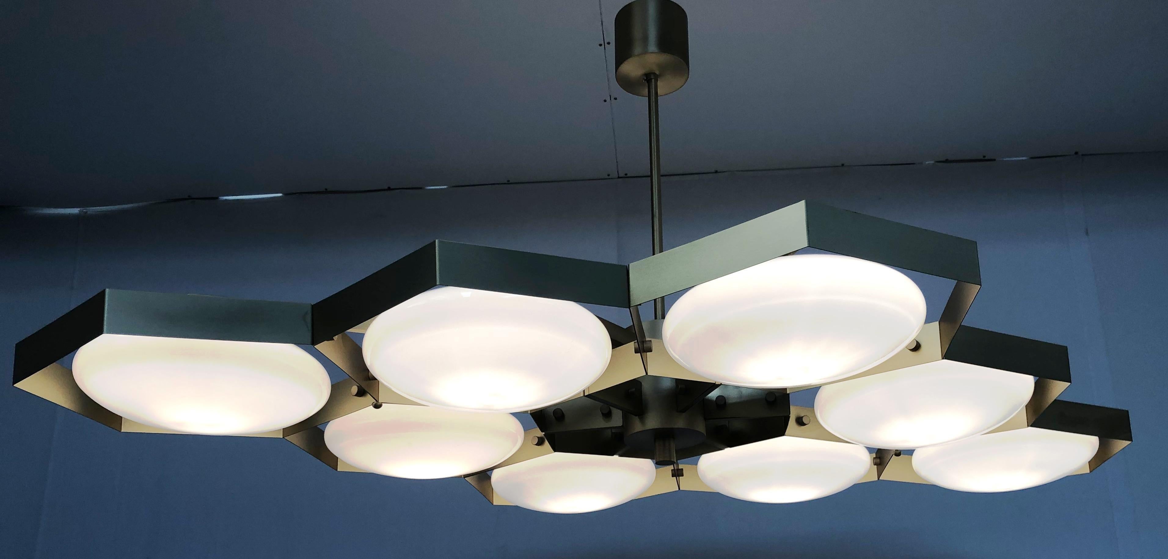 Lampadario Hive di Fabio Ltd In condizioni Nuovo in vendita a Los Angeles, CA
