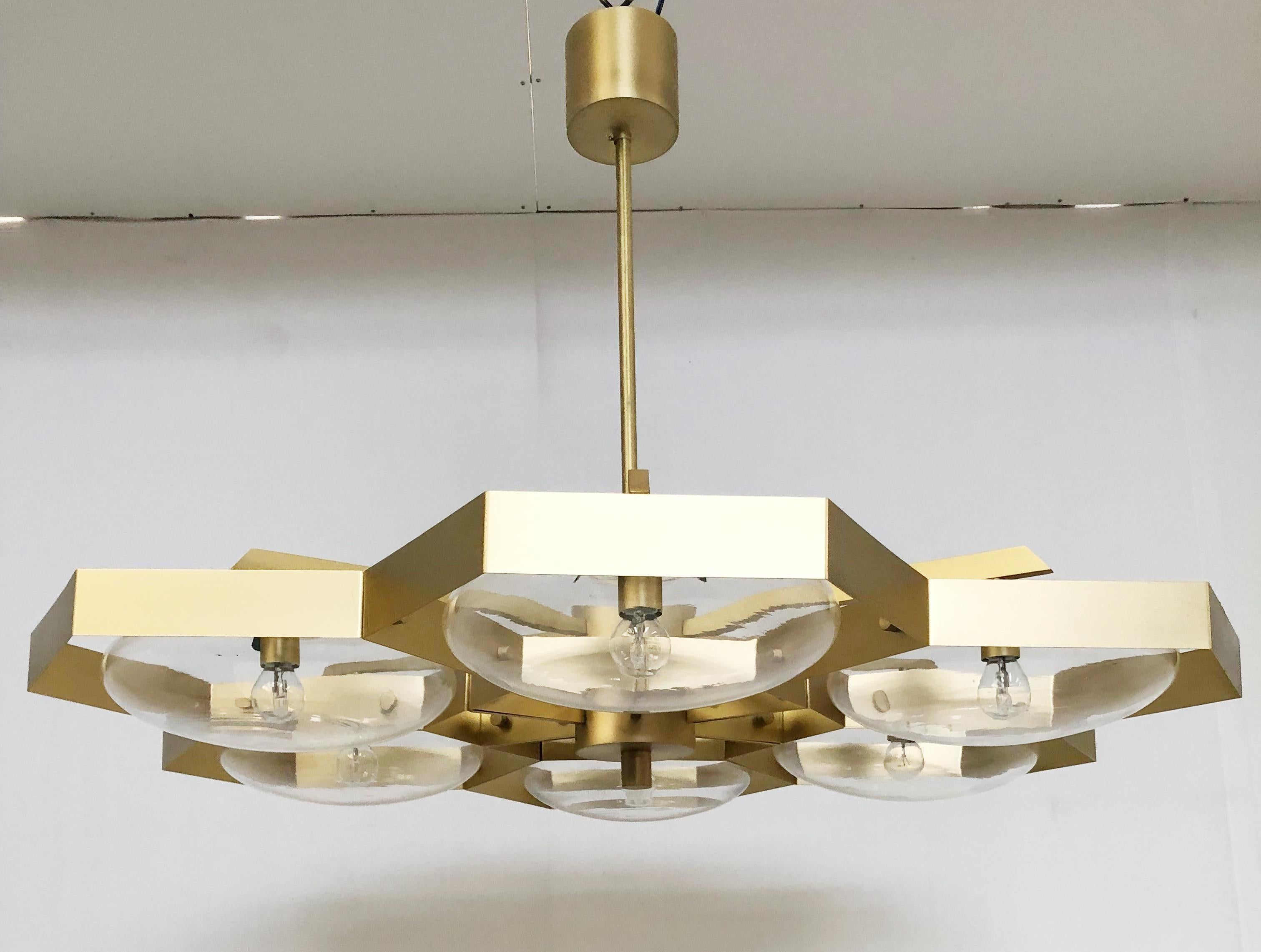 Lampadario Hive di Fabio Ltd In condizioni Nuovo in vendita a Los Angeles, CA