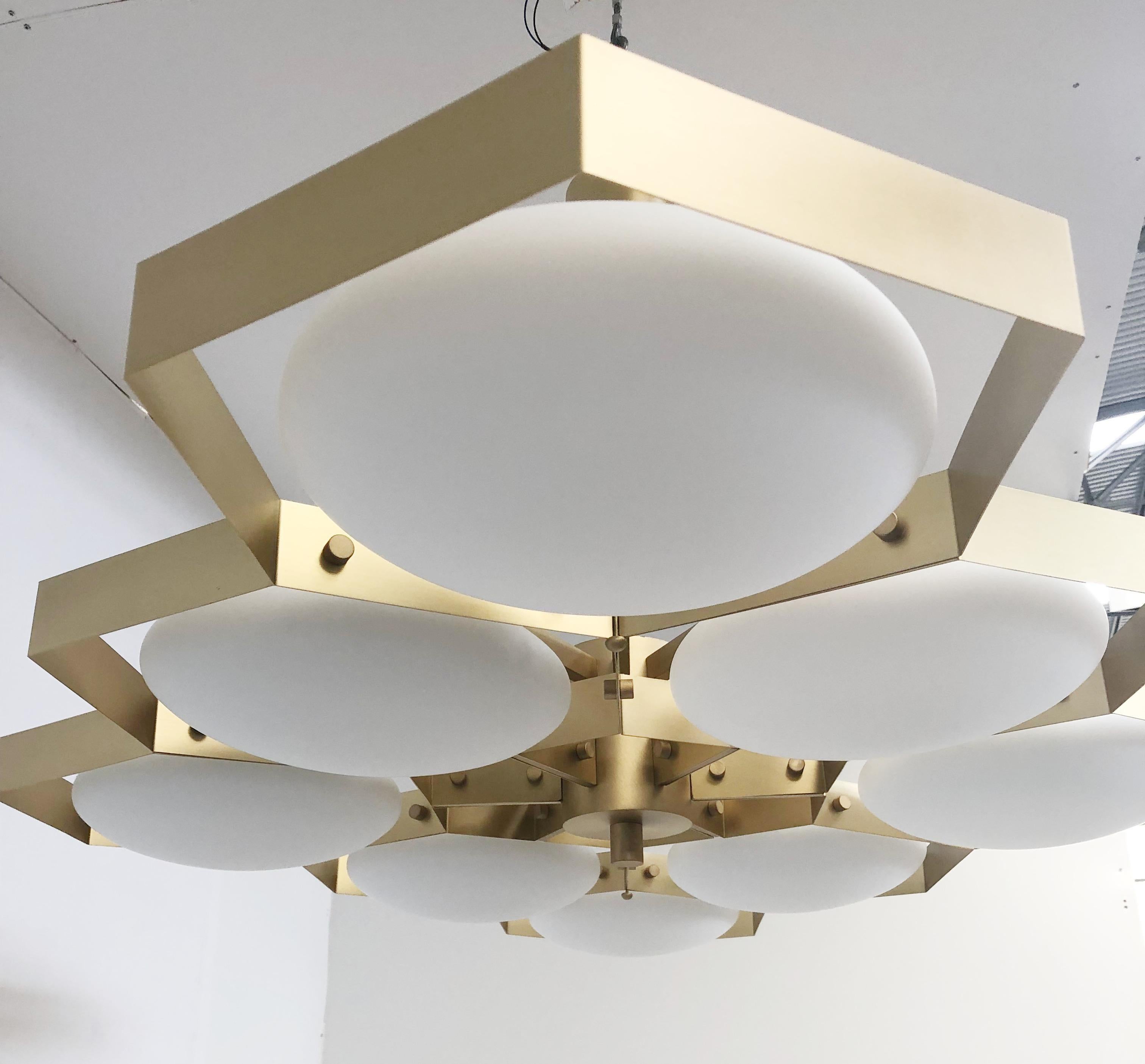 Lampadario Hive di Fabio Ltd In condizioni Nuovo in vendita a Los Angeles, CA