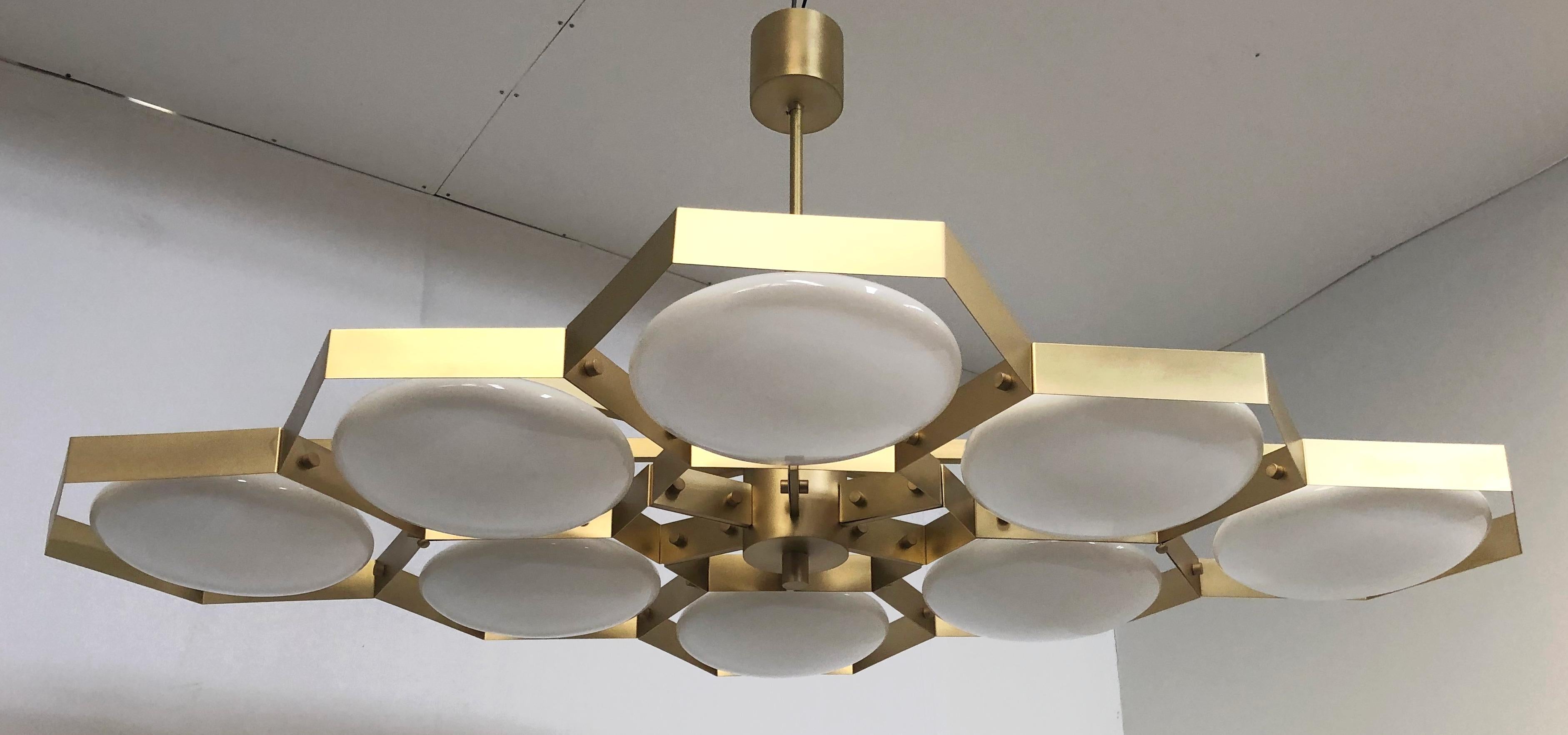 Lampadario Hive di Fabio Ltd In condizioni Nuovo in vendita a Los Angeles, CA