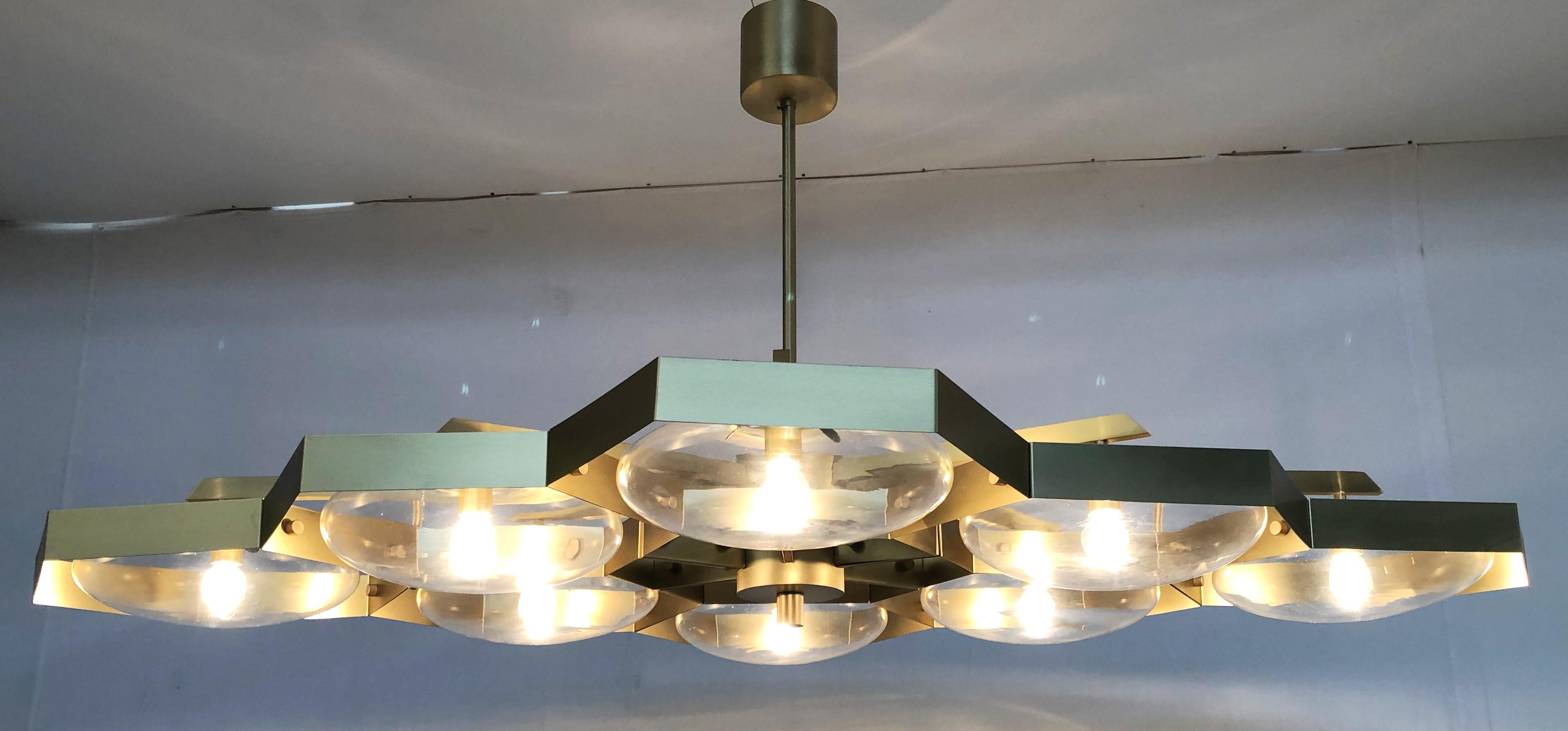 Lampadario Hive di Fabio Ltd In condizioni Nuovo in vendita a Los Angeles, CA
