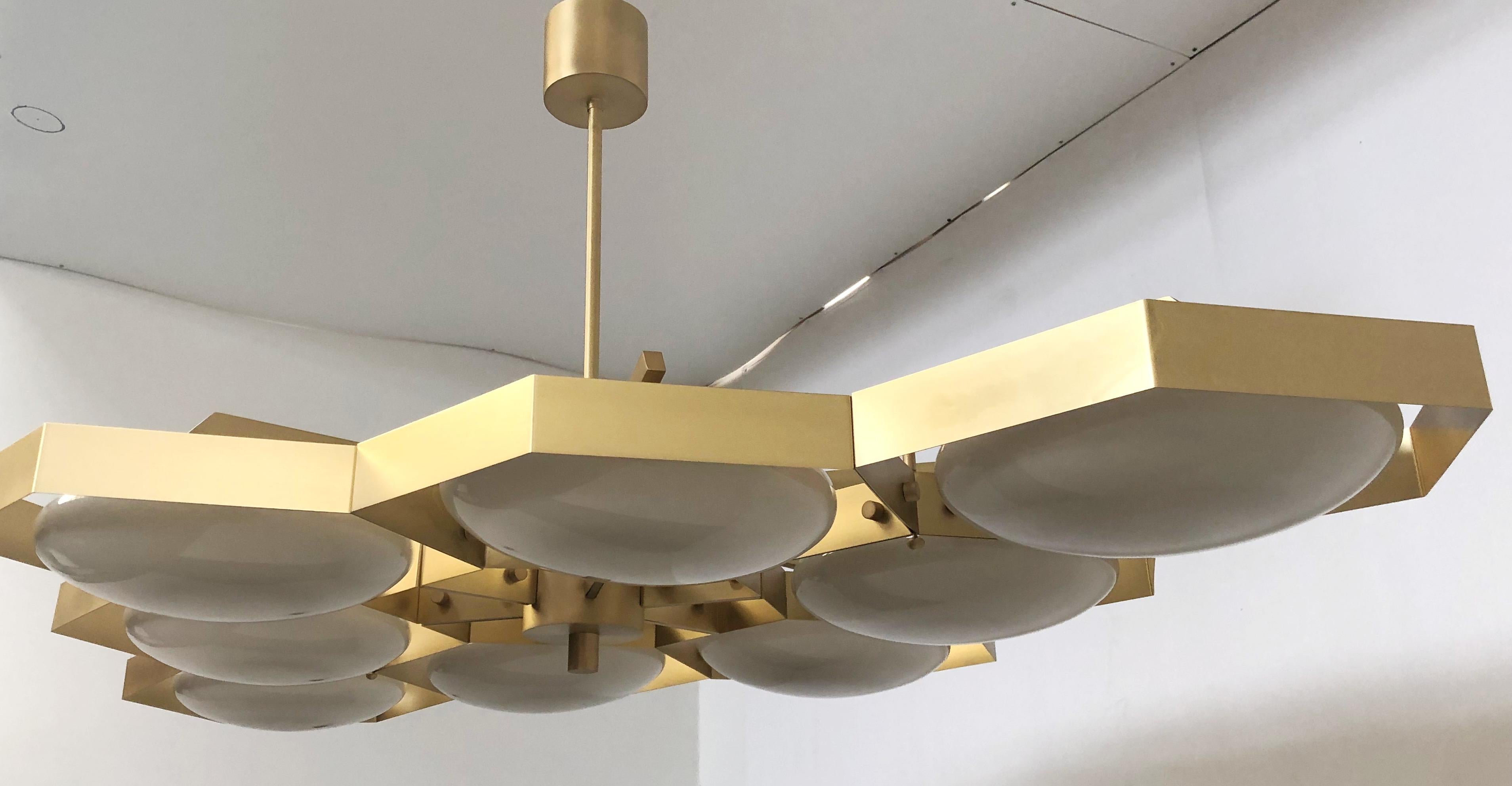 Lampadario Hive di Fabio Ltd In condizioni Nuovo in vendita a Los Angeles, CA