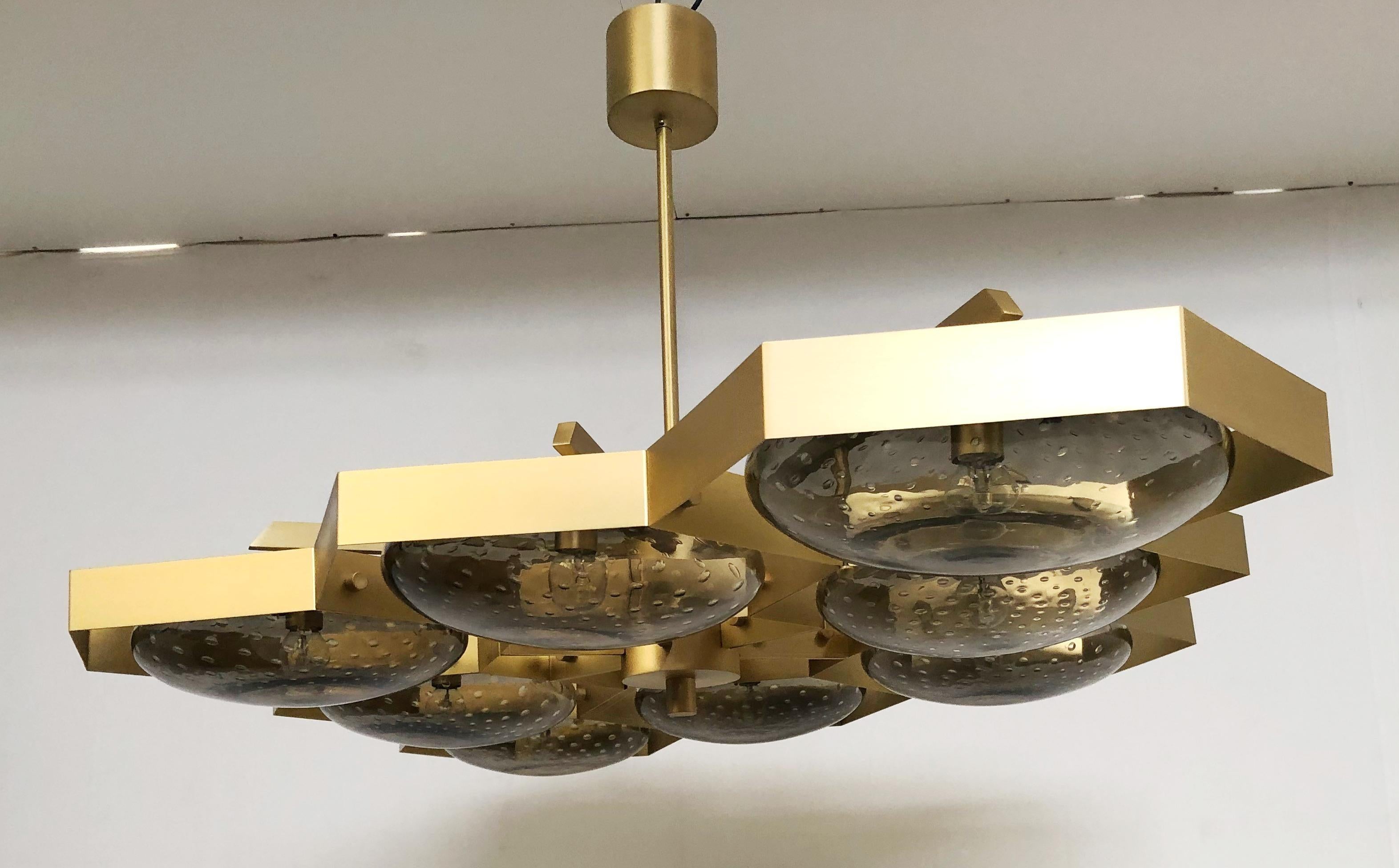 Lampadario Hive di Fabio Ltd in vendita 2