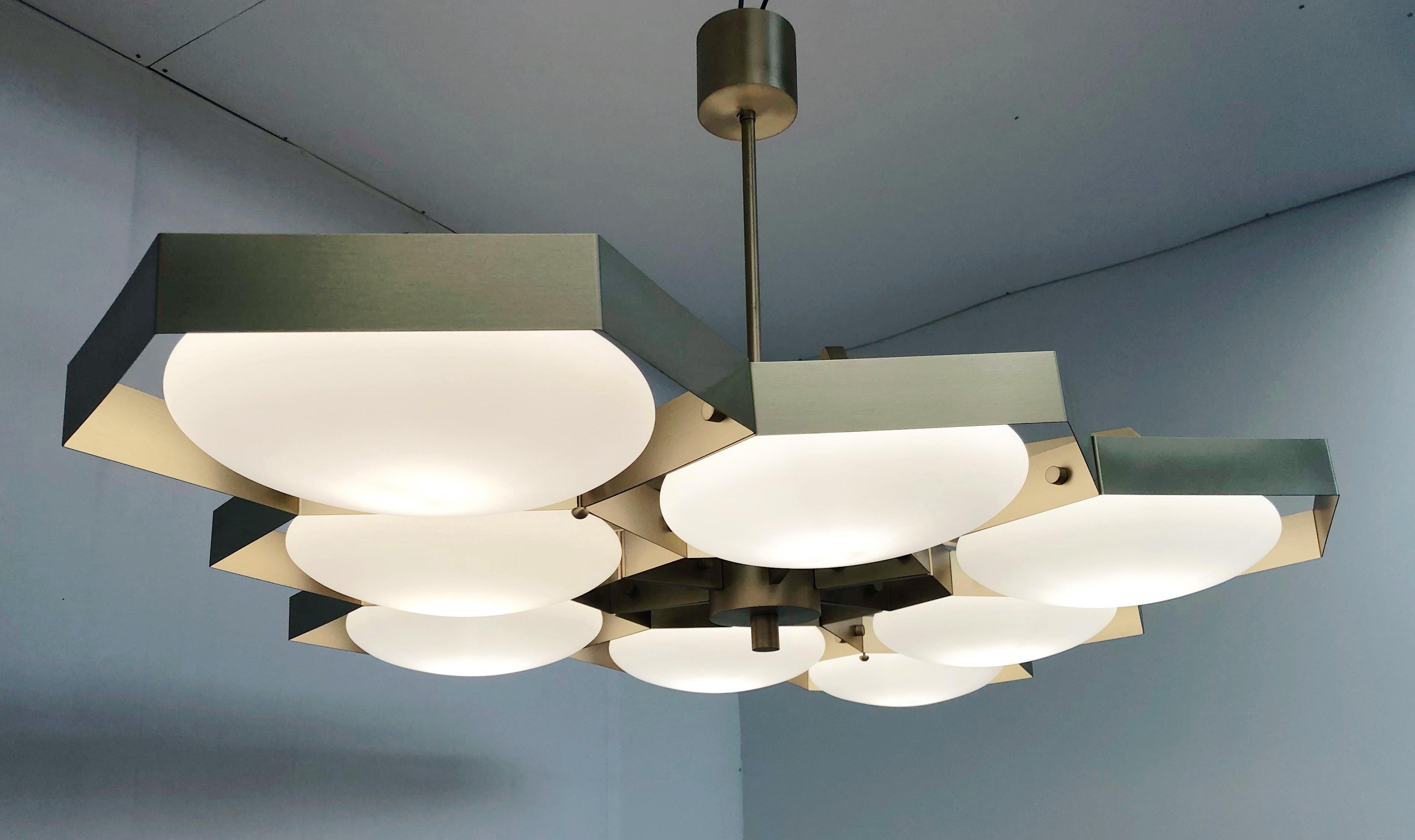 Lampadario Hive di Fabio Ltd in vendita 2