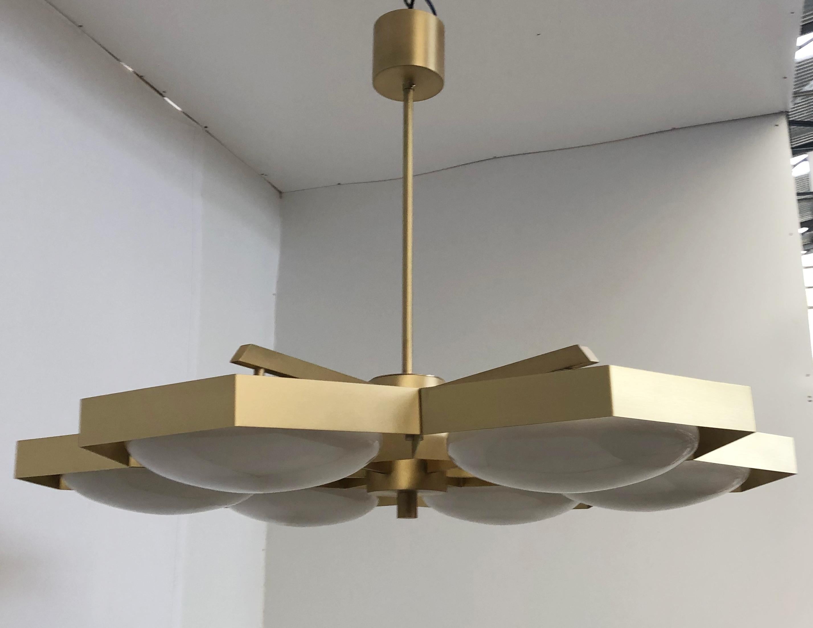 Lampadario Hive di Fabio Ltd in vendita 1