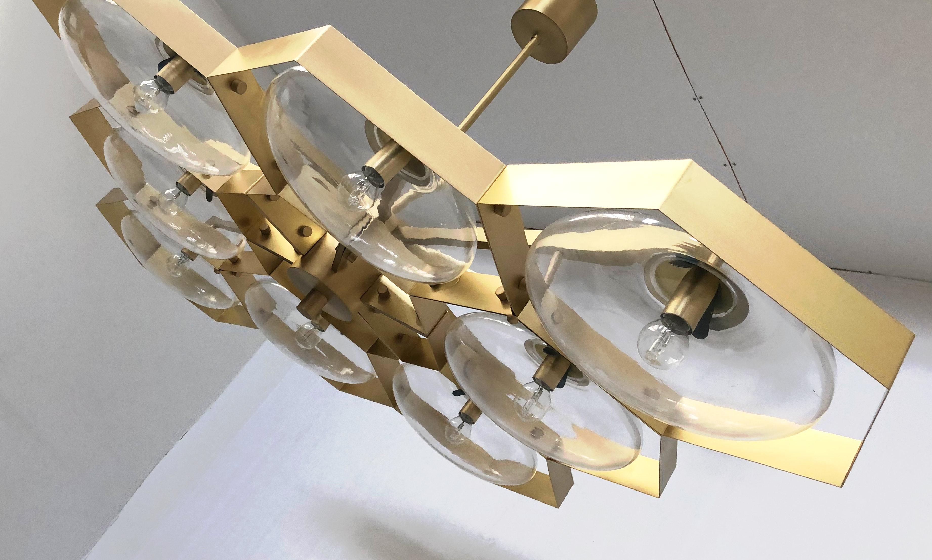 Lampadario Hive di Fabio Ltd in vendita 2