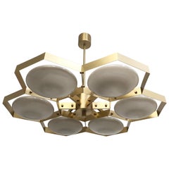 Lampadario Hive di Fabio Ltd