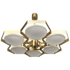 Lampadario Hive di Fabio Ltd