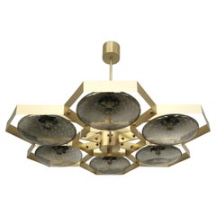 Lampadario Hive di Fabio Ltd