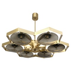 Hive Chandelier by Fabio Ltd