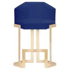 Le tabouret de comptoir Hive de Royal Stranger