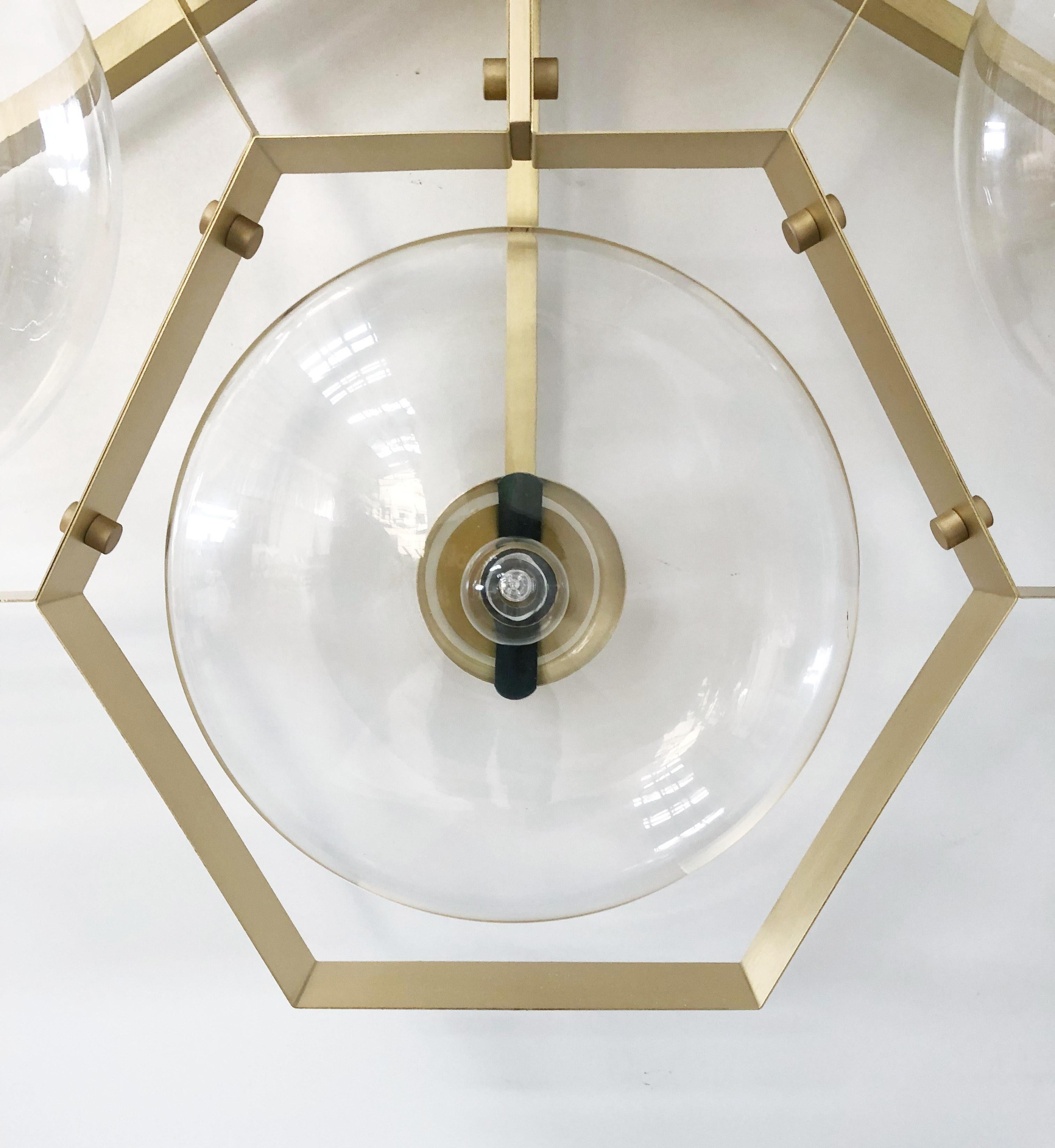 Monture encastrée Hive de Fabio Ltd en vente 7