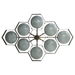 Monture encastrée Hive de Fabio Ltd