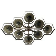 Monture encastrée Hive de Fabio Ltd