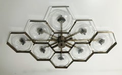 Monture encastrée Hive de Fabio Ltd