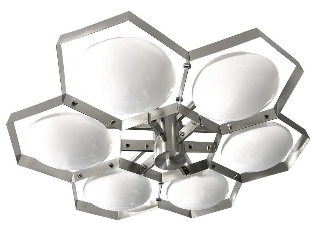Mid-Century Modern Monture encastrée Hive de Fabio Ltd en vente